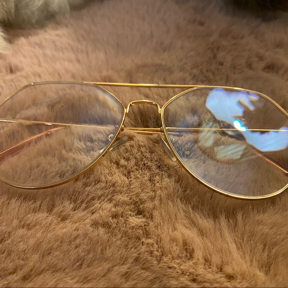 NWT! J. Crew glasses